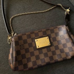 Louis Vuitton Crossbody